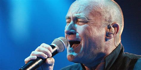 phil collins krankheit|‘I can barely hold a drumstick’: Phil Collins details health struggles .